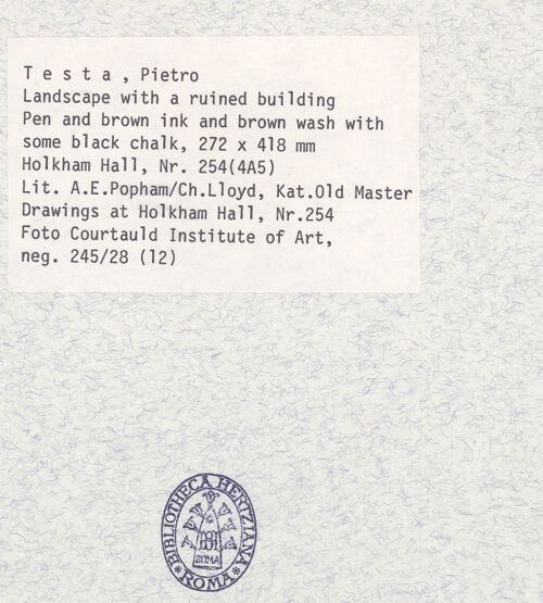 Rückseite von bh379495_recto