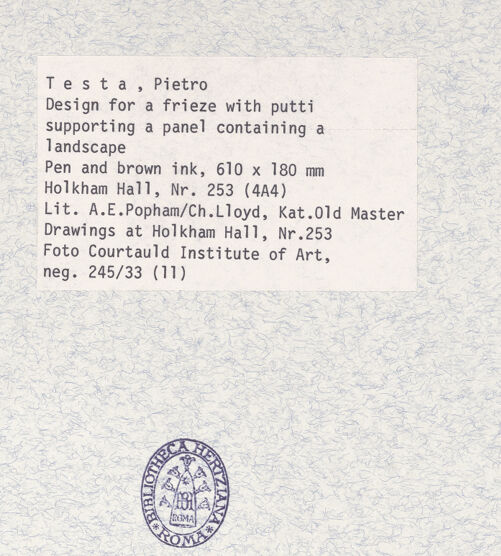 Rückseite von bh379496_recto