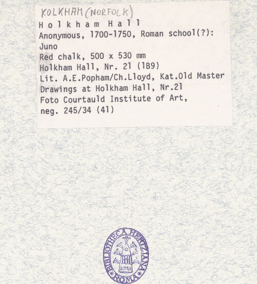 Rückseite von bh379546_recto