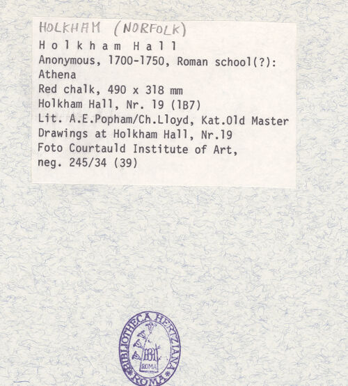 Rückseite von bh379548_recto