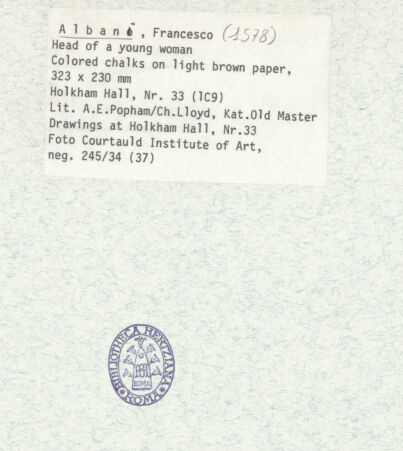 Rückseite von bh379552_recto