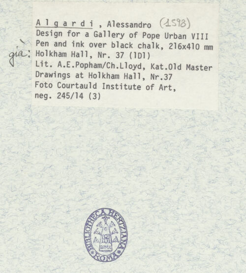 Rückseite von bh379558_recto