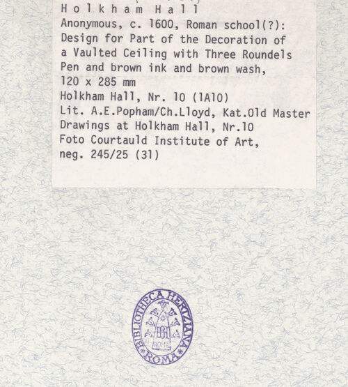 Rückseite von bh379575_recto