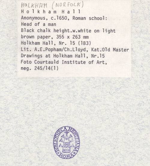 Rückseite von bh379576_recto