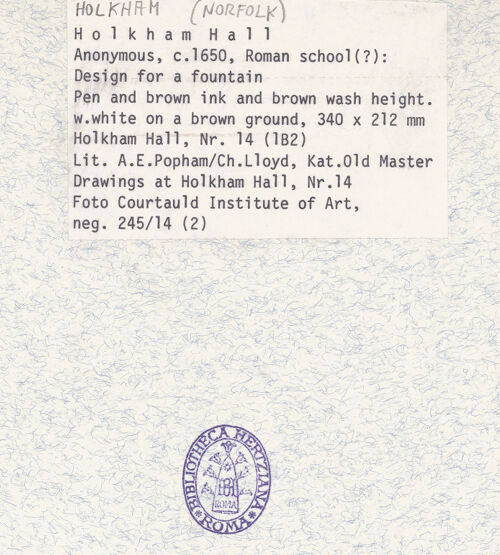 Rückseite von bh379577_recto