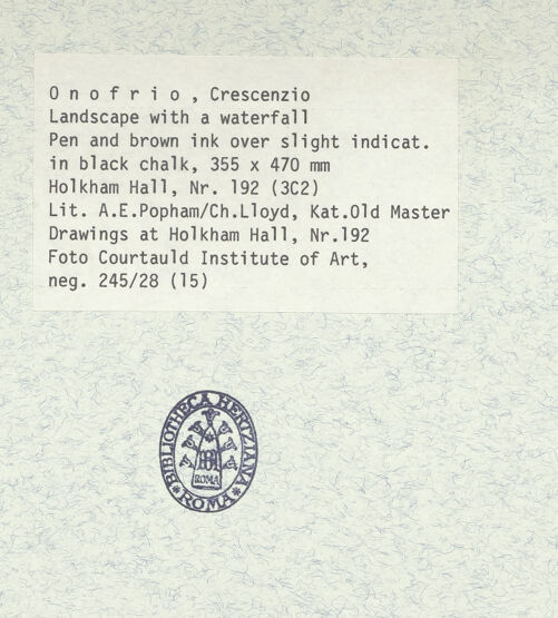 Rückseite von bh379601_recto