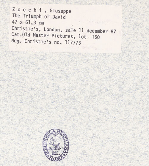 Rückseite von bh379613_recto