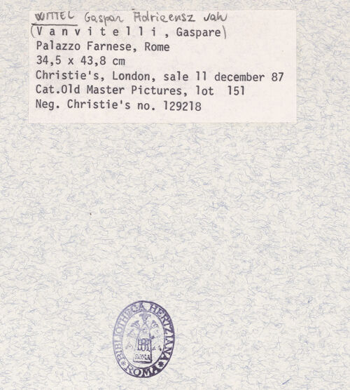 Rückseite von bh379614_recto