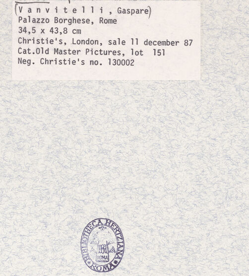 Rückseite von bh379617_recto