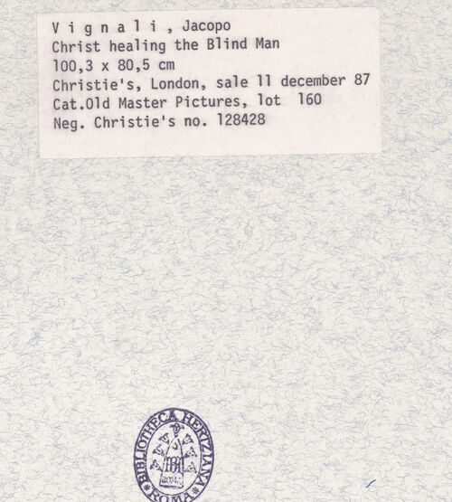 Rückseite von bh379631_recto