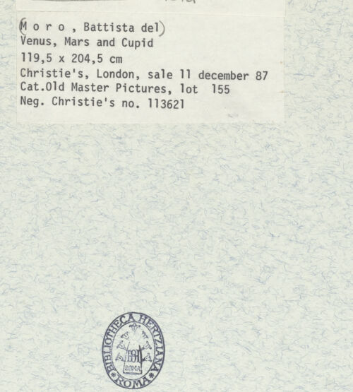 Rückseite von bh379634_recto