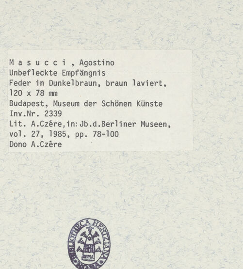 Rückseite von bh379732_recto