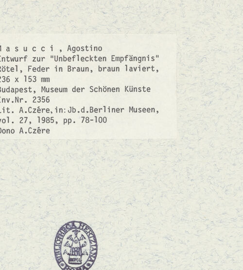 Rückseite von bh379737_recto