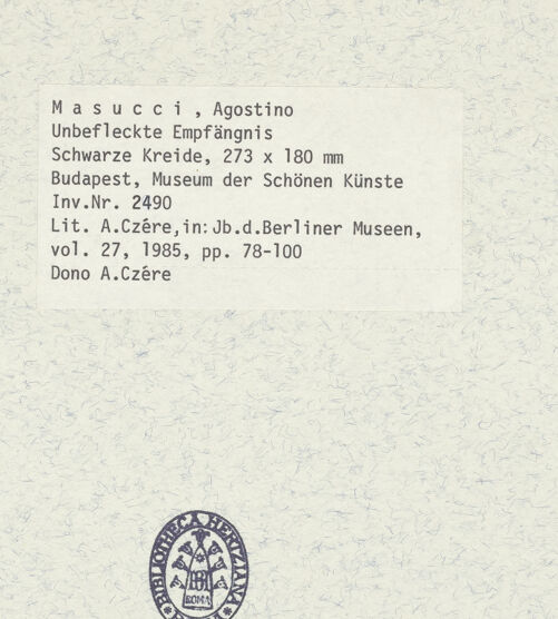 Rückseite von bh379739_recto