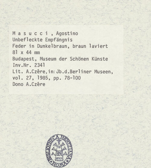 Rückseite von bh379741_recto