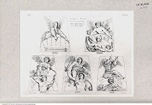 Thumbnail für C55_Santa_Maria_del_Popolo__Einzelblaetter