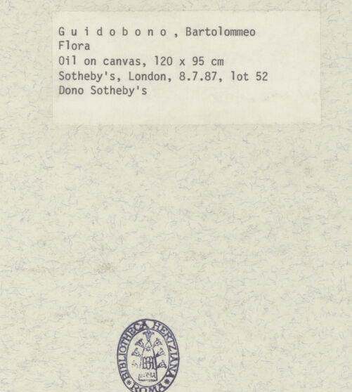 Rückseite von bh379750_recto