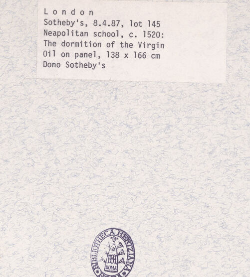 Rückseite von bh379778_recto