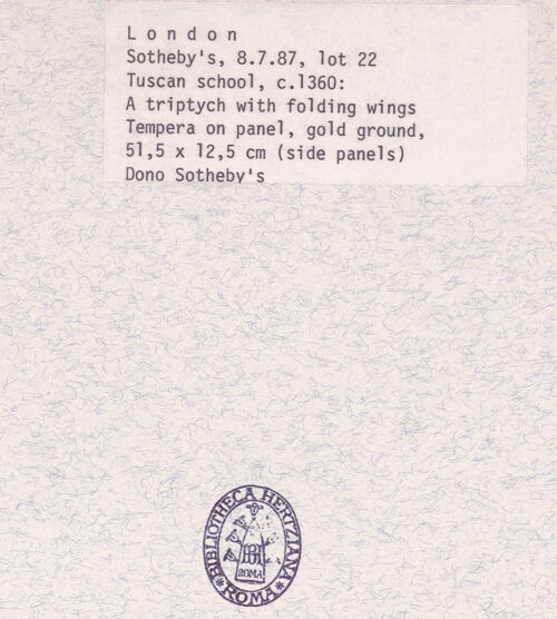 Rückseite von bh379793_recto