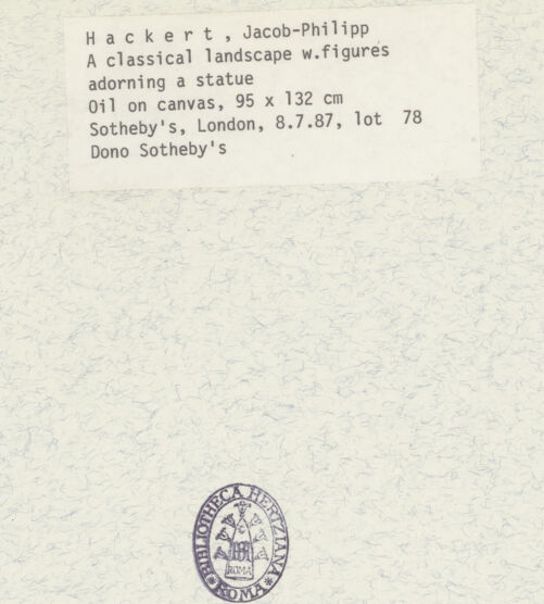 Rückseite von bh379829_recto