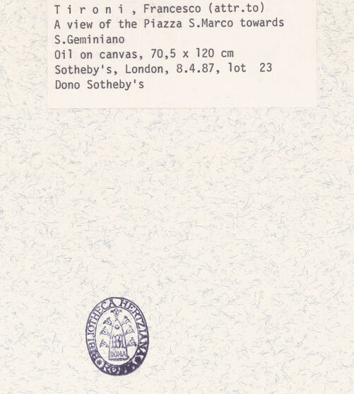 Rückseite von bh379840_recto