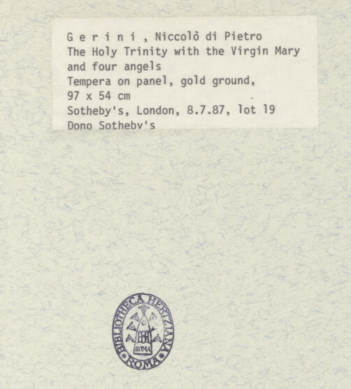 Rückseite von bh379846_recto