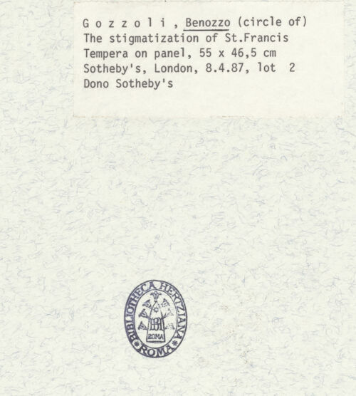 Rückseite von bh379848_recto