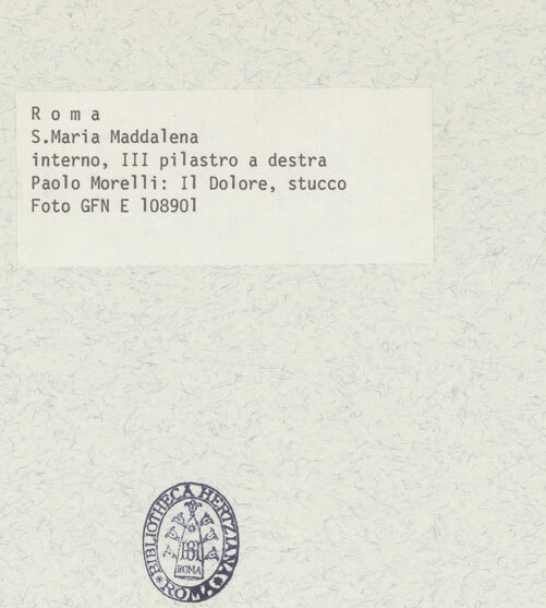 Rückseite von bh379909_recto