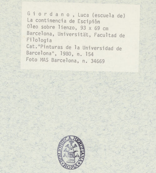 Rückseite von bh379946_recto