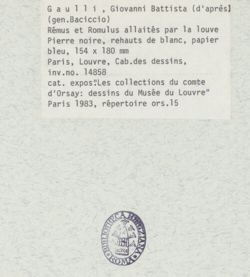 Rückseite von bh379964_recto