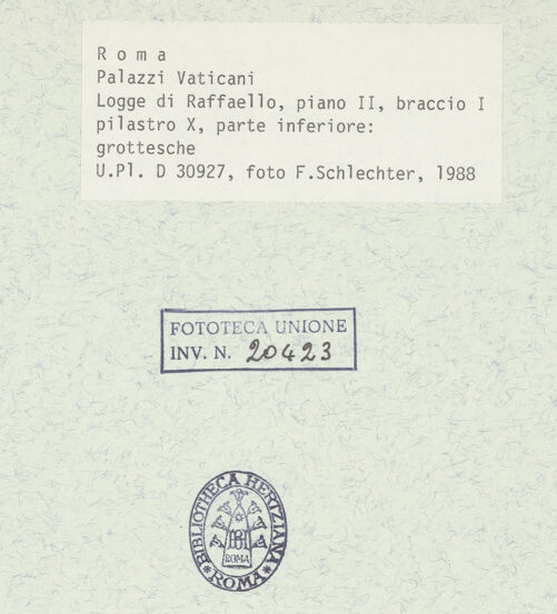 Rückseite von bh380104_recto