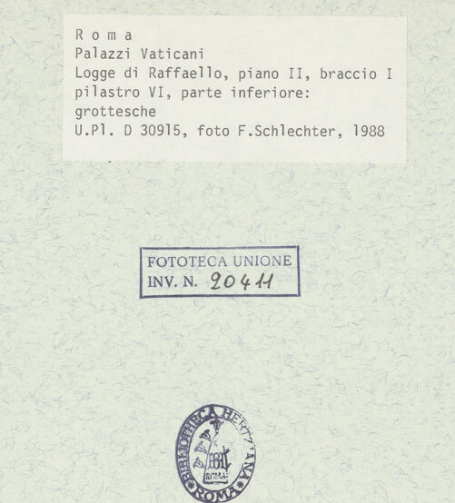 Rückseite von bh380122_recto