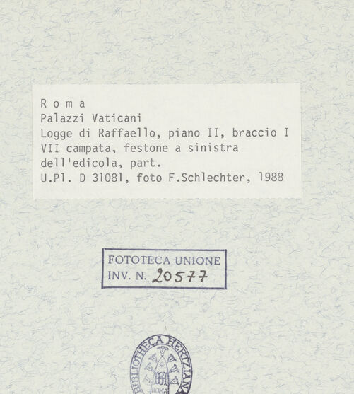 Rückseite von bh380174_recto