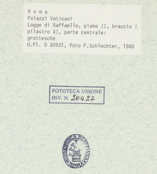 Rückseite von bh380194_recto