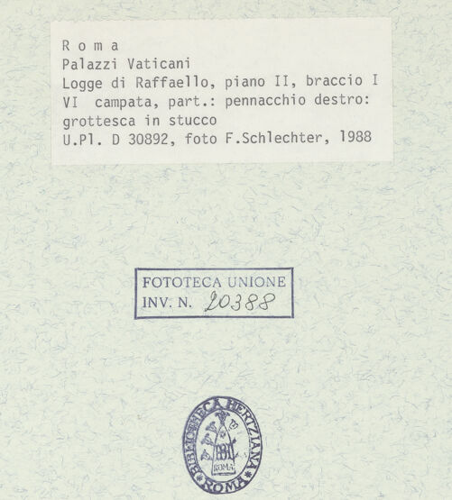 Rückseite von bh380219_recto