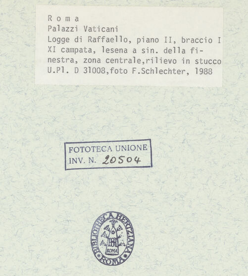 Rückseite von bh380527_recto