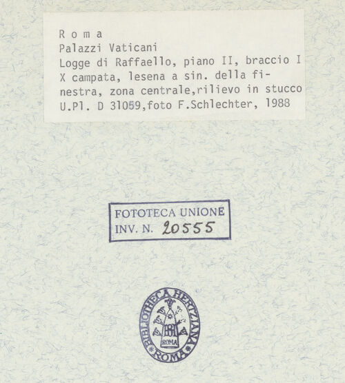 Rückseite von bh380546_recto