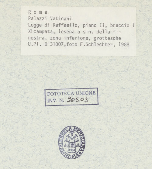 Rückseite von bh380547_recto