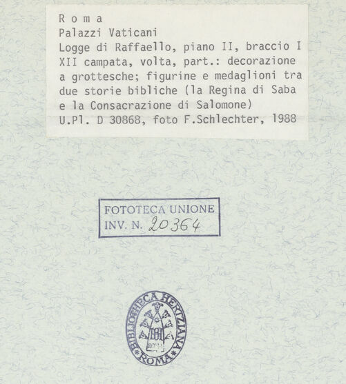 Rückseite von bh380588_recto