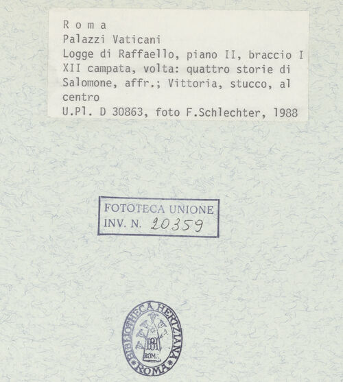 Rückseite von bh380593_recto