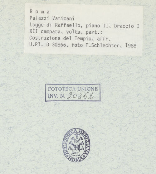 Rückseite von bh380596_recto