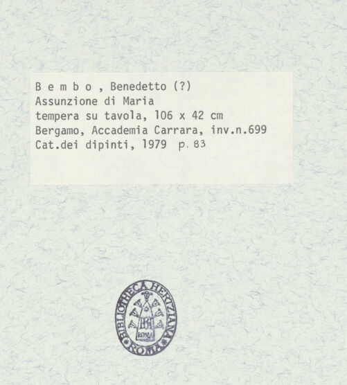 Rückseite von bh381002_recto