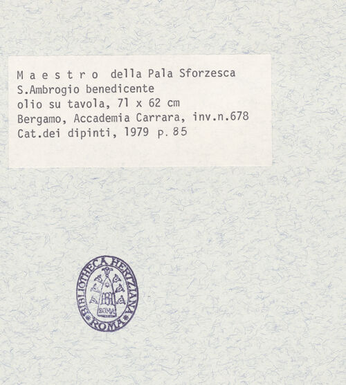 Rückseite von bh381004_recto