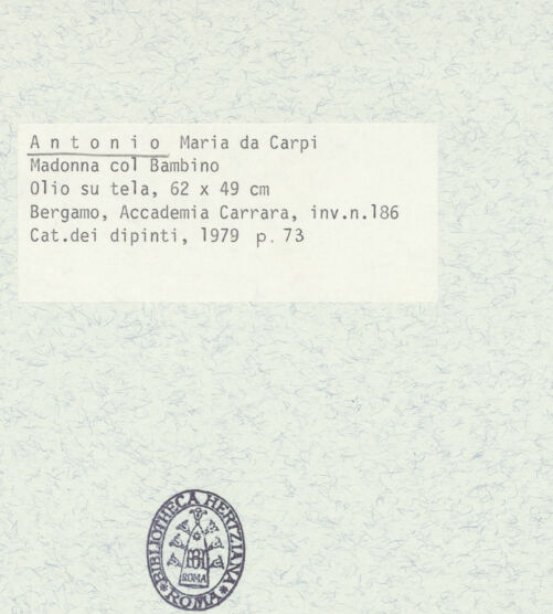 Rückseite von bh381055_recto