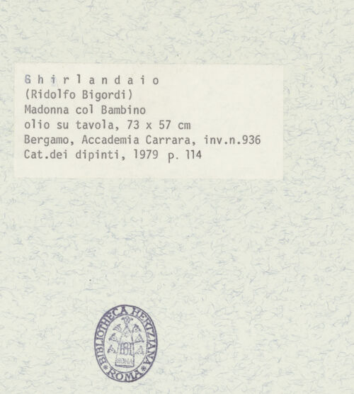 Rückseite von bh381072_recto