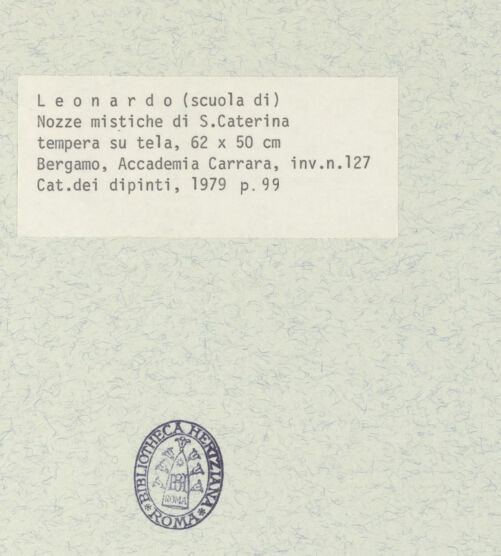 Rückseite von bh381077_recto