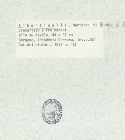 Rückseite von bh381079_recto