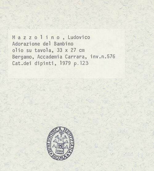 Rückseite von bh381406_recto