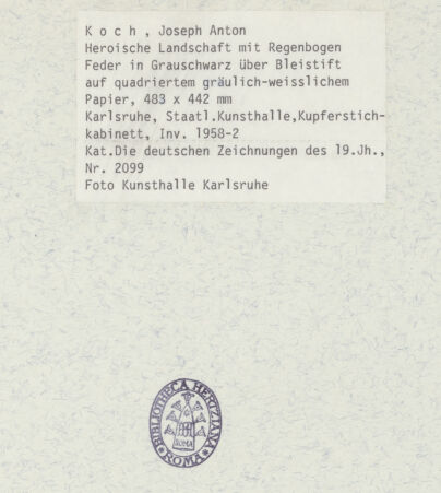 Rückseite von bh381449_recto