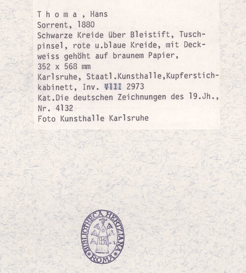 Rückseite von bh381461_recto